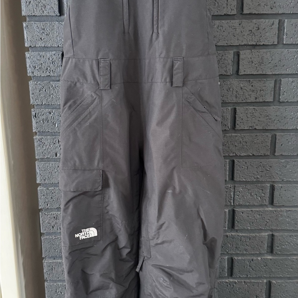 The North Face Women’s Ski Bibs